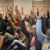 EHW Seminar - 30 August 2017